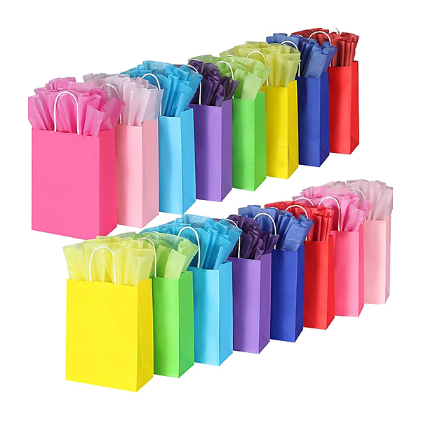 Gift Bags (S)