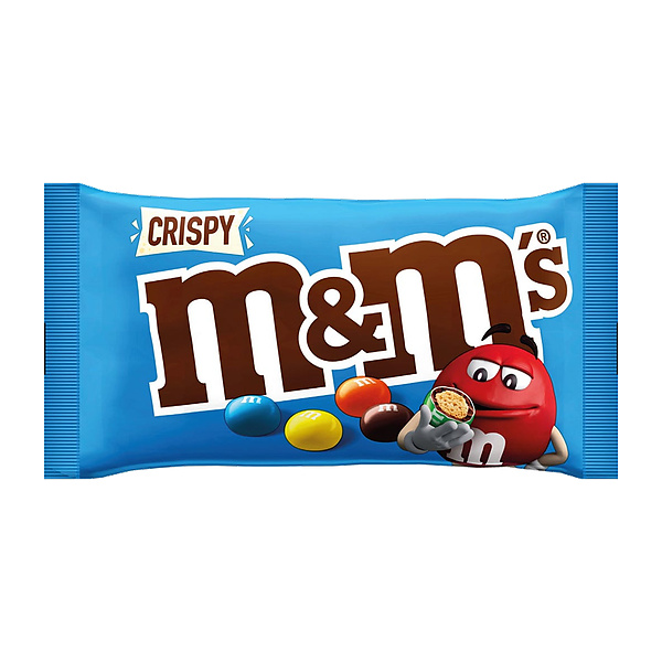 M&M'S Crispy 45G