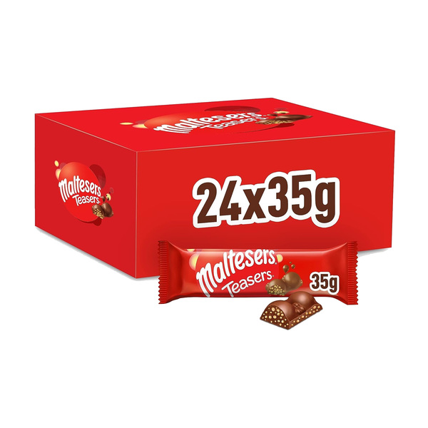 Maltesers Teasers 35G