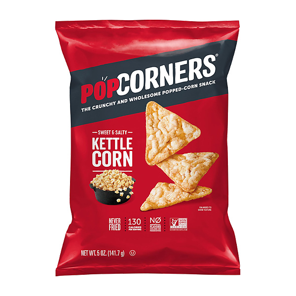 Popcorners - Kettle Corn