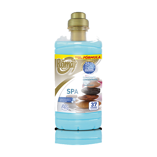 Romar Spa 750Ml
