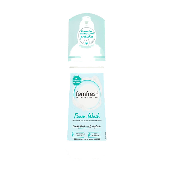 Femfresh 150Ml