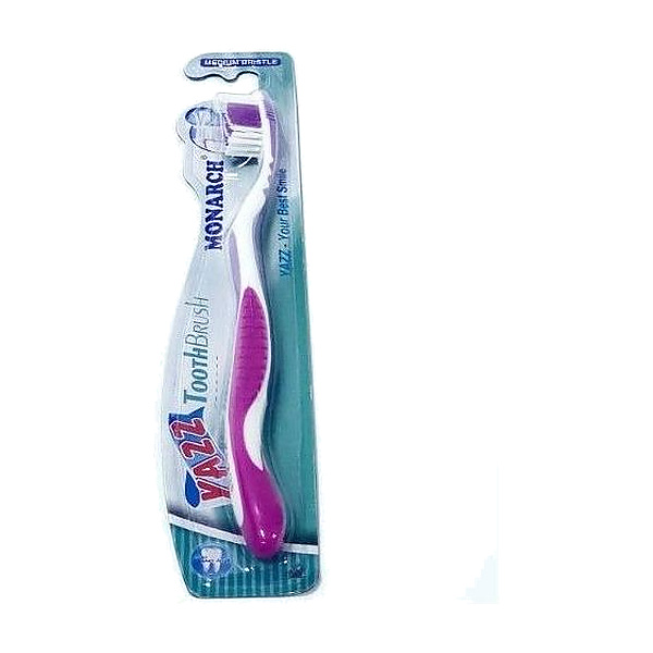 Monarch Yazz Tooth Brush