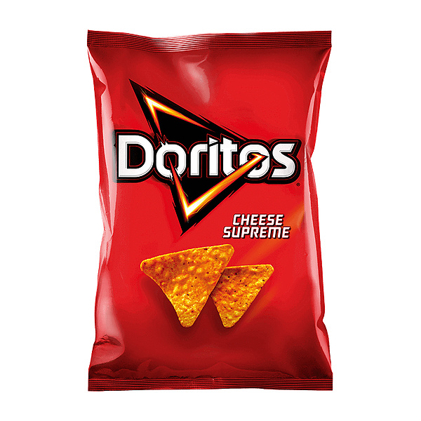 Doritos Cheese Supreme 30G