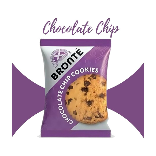 Bronte Chocolate Chip Cookies