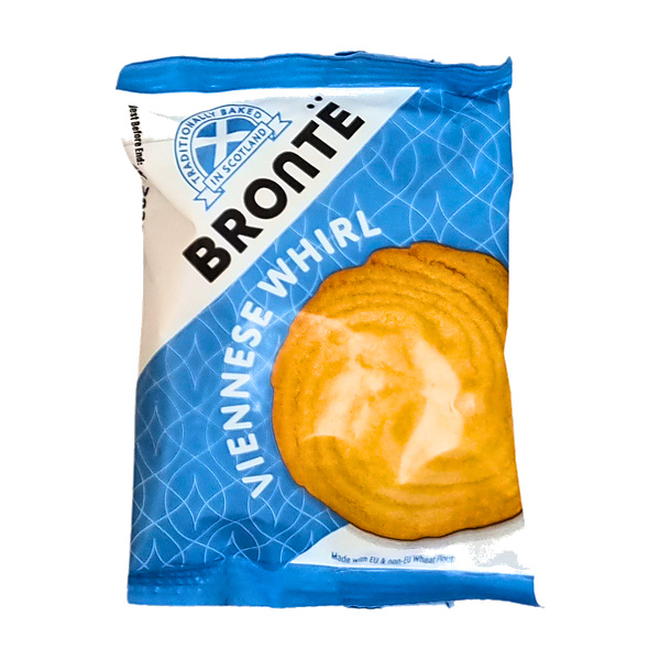 Bronte Viennese Whirl 30G