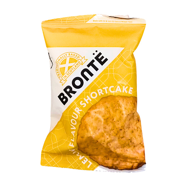 Bronte Lemon Flav. Shortcake