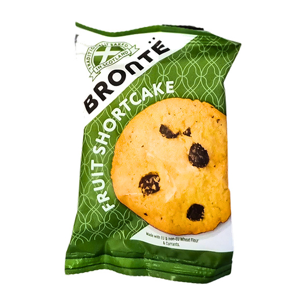 Bronte Fruit Short Cake 30G