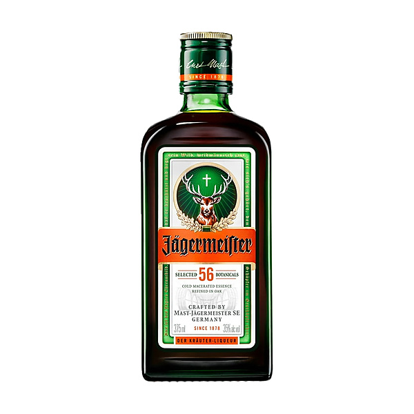 Jagermeister 35Cl