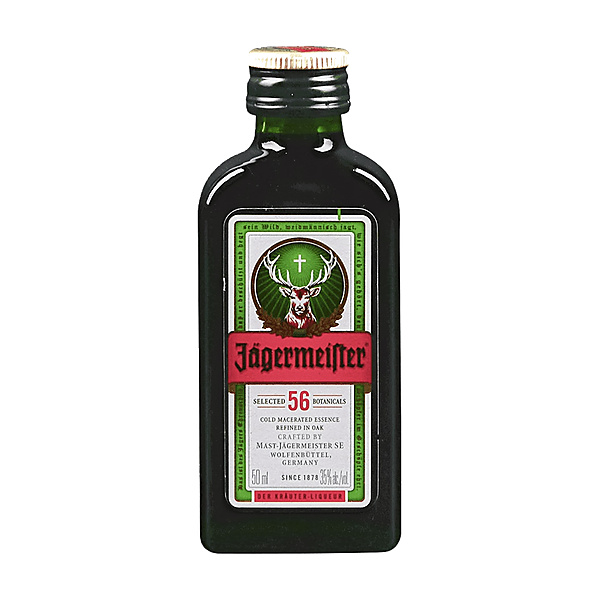 Jagermeister 50Cl
