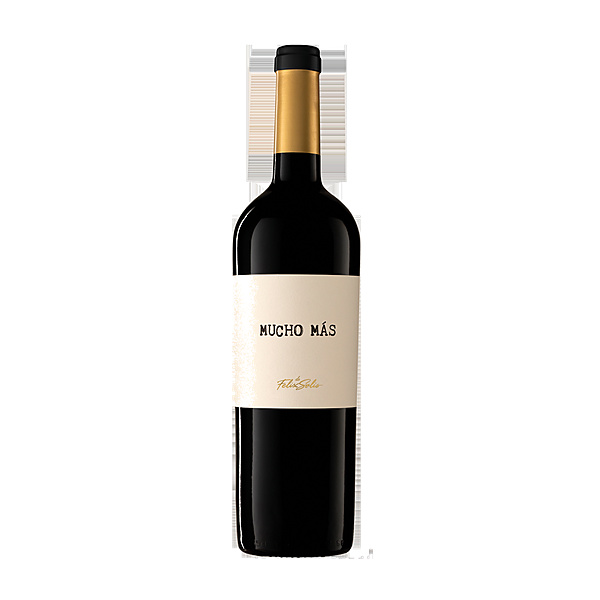 Mucho Mas Felix De Solis 750Ml