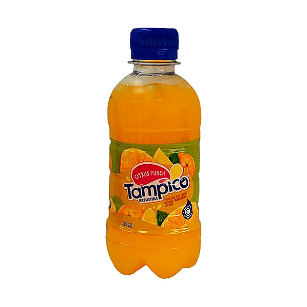 Citrus Punch Tampico 300Ml