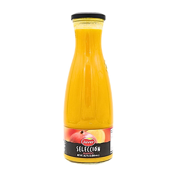 Juver Seleccion - Apple 850Ml