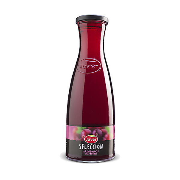 Juver Seleccion - Raisin Rouge 850Ml