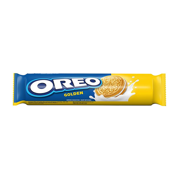 Oreo Golden Biscuit 154G