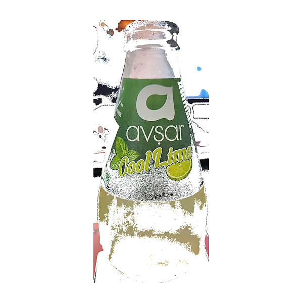 Avsar - Cool Lime 200Ml