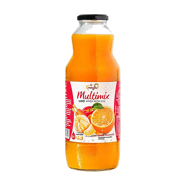 Meysu - Multimix 1Litre