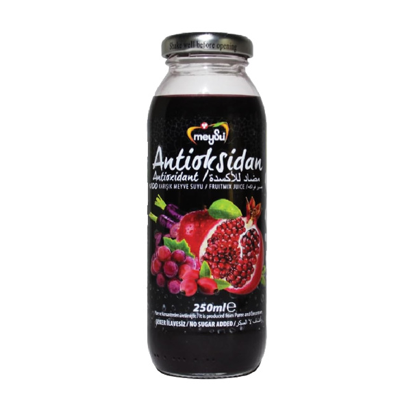 Meysu - Grape Juice 250Ml