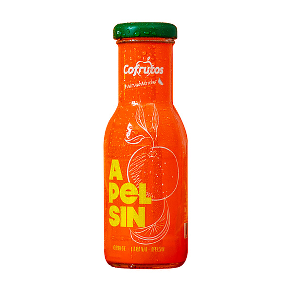 Cofrutos-Mango 200Ml