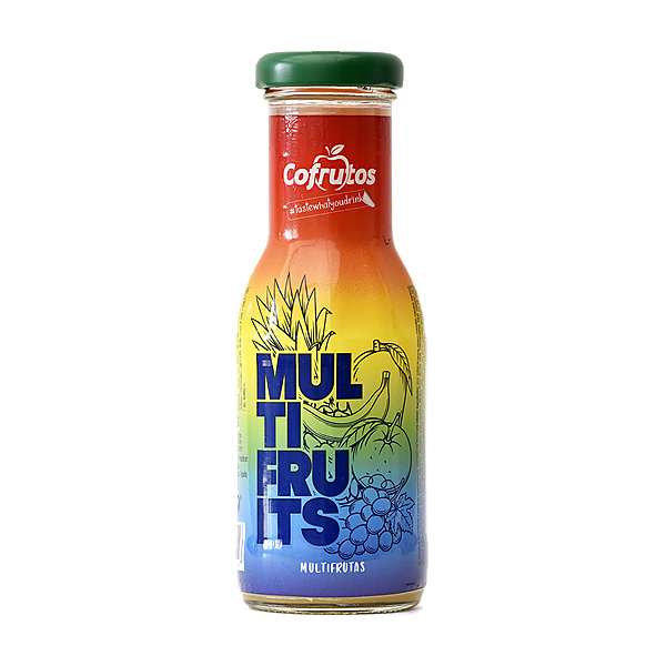 Cofrutos - Multifutas 200Ml
