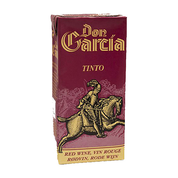 Don Gracia Tinto 1Litre
