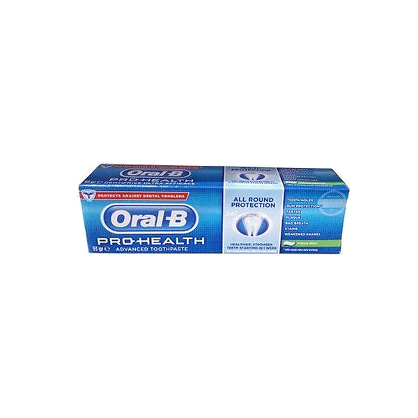 Oral-B All Round Protection 93G