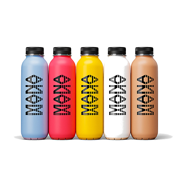 Easy Drink Mana Cuja Rtd 500Ml