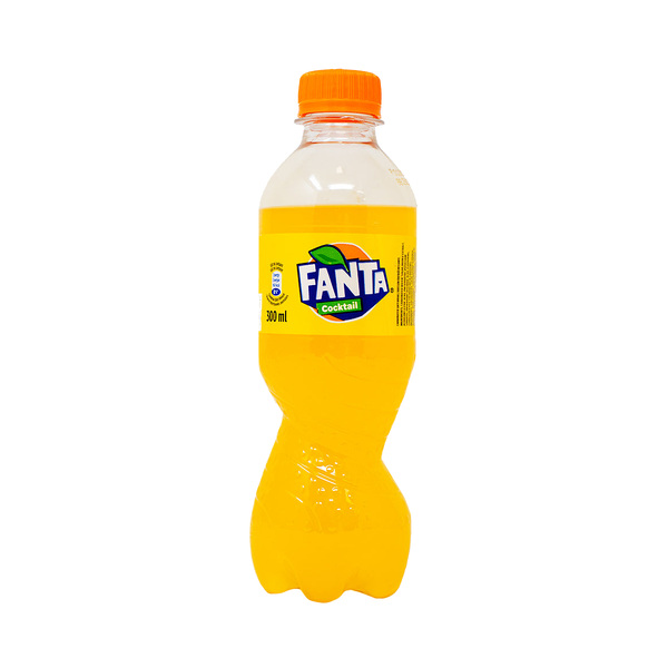 Fanta Cocktail 300Ml