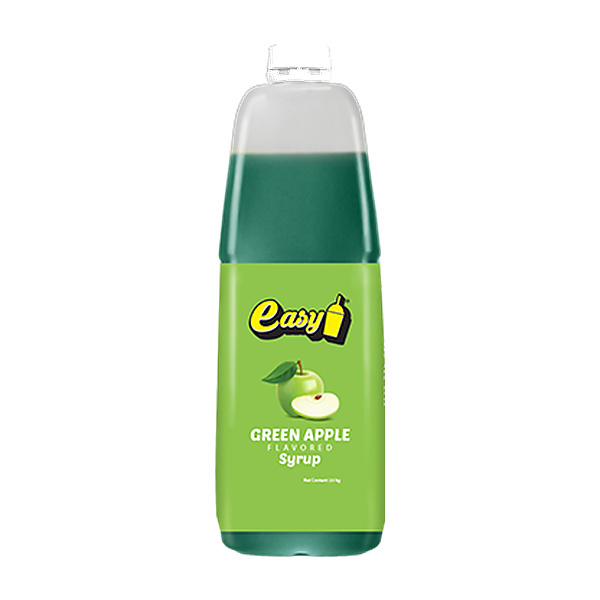Easy Drink Green Apple Rtd 500Ml