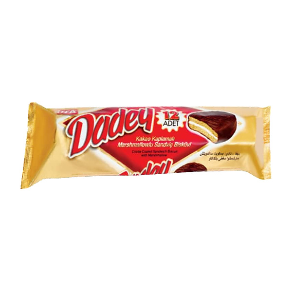 Bifa Dadey Sandwich Biscuit 240G