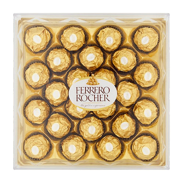 Ferrero Rocher T24 300G