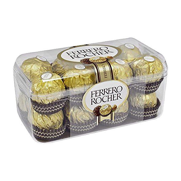 Ferrero Rocher T16 200G