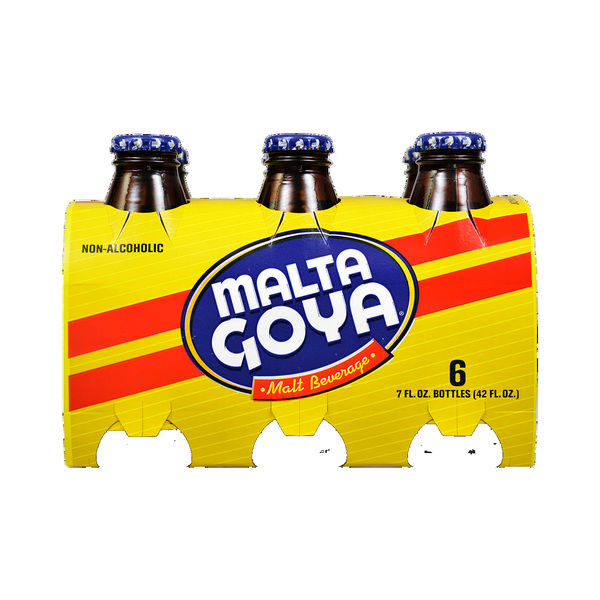 Malta Goya 207Ml