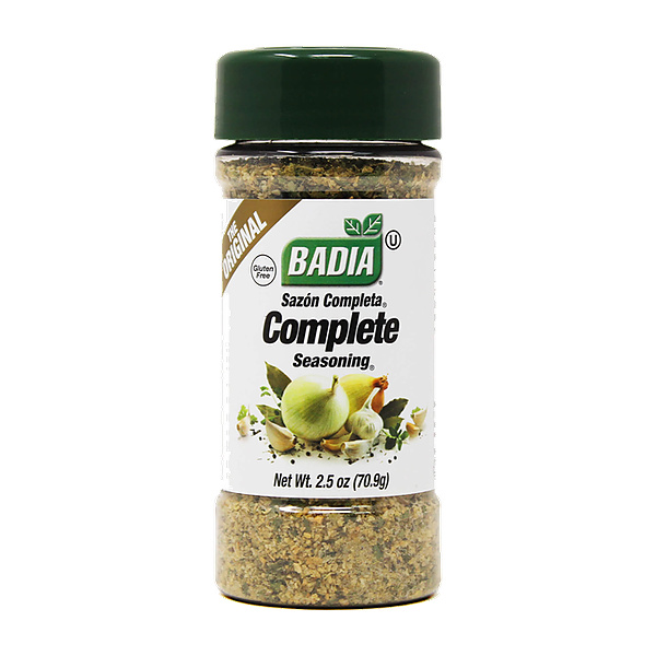 Badia Complete Seasoning 70.9G