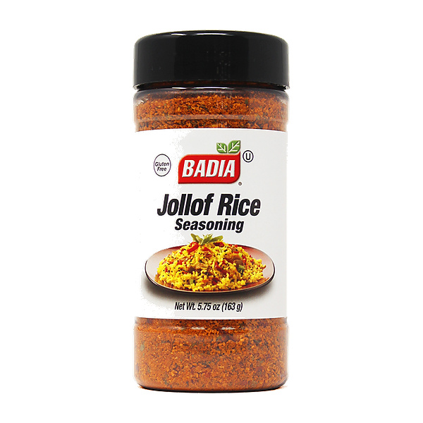 Badia Jollof Seasoning 163G