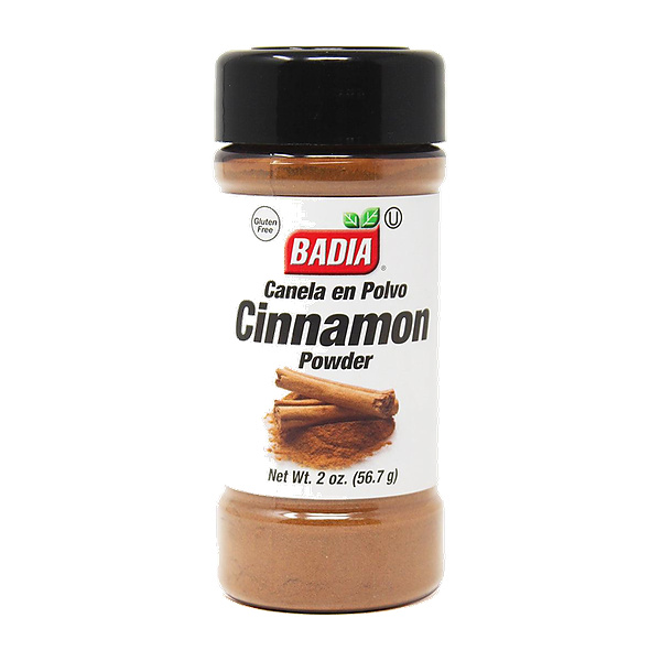 Badia Cinnamon Powder 56.7G