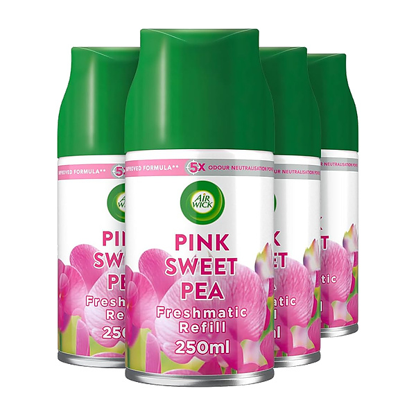 Airwick Pink In Sweet 250Ml