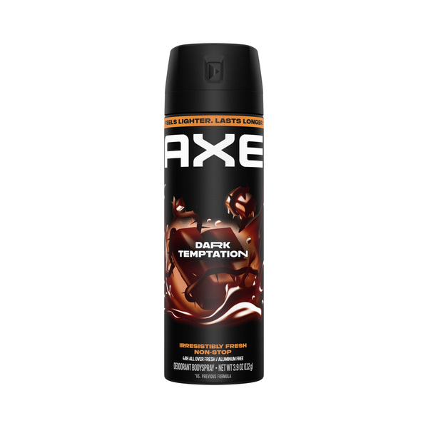 Axe Dark Chocolate 150Ml