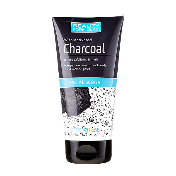 Beauty Formular Charcoal 25W
