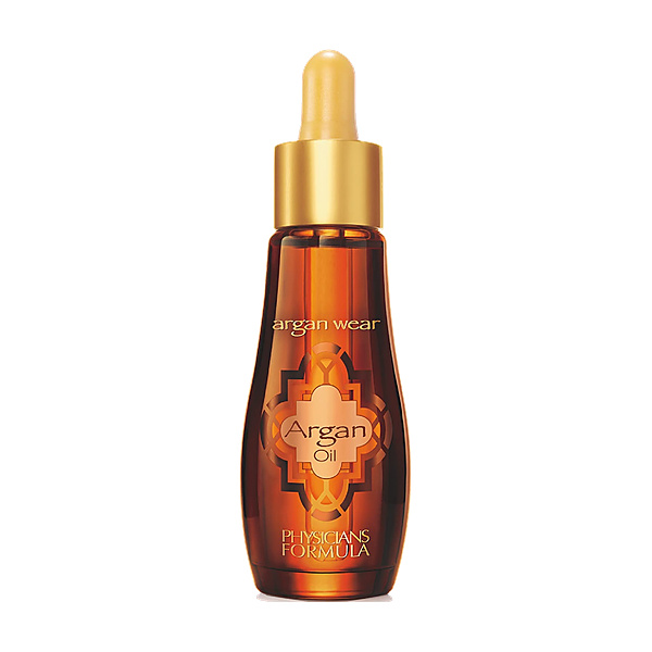 Beauty Formular Argan Oil Facial 25W