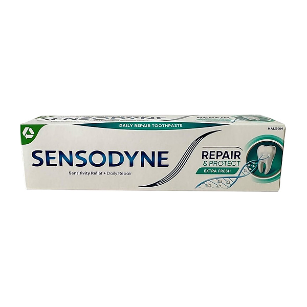 Sensodyne Extra Fresh Repair&Protect75Ml