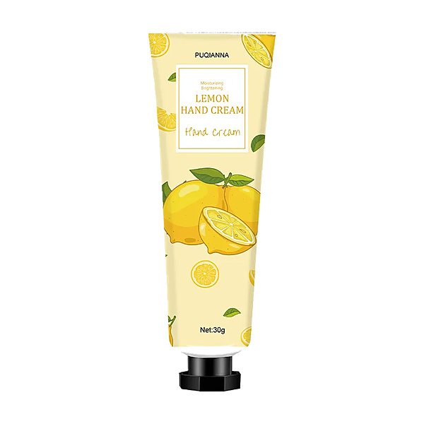 Puqianna Lemon 30G