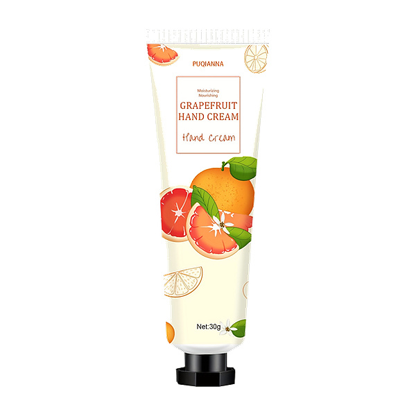 Puqianna Grapefruit Handcream 30G