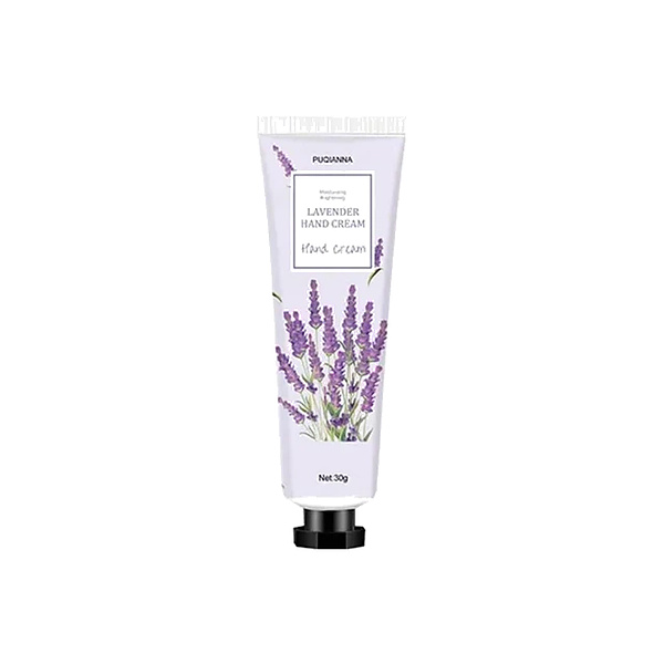 Puqianna Lavender Handcream30G