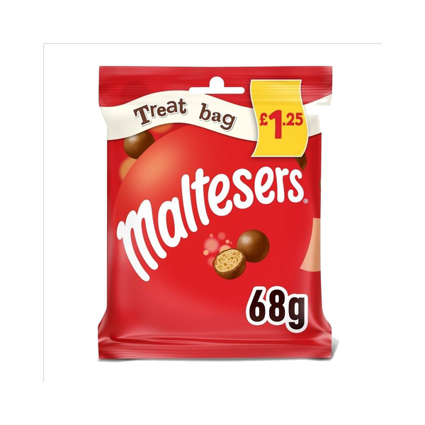 Maltesers 68G