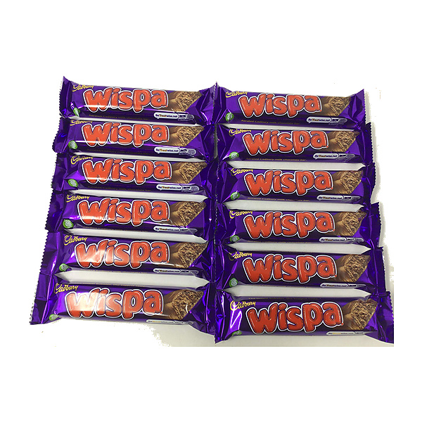 Cadbury Wispa 36G