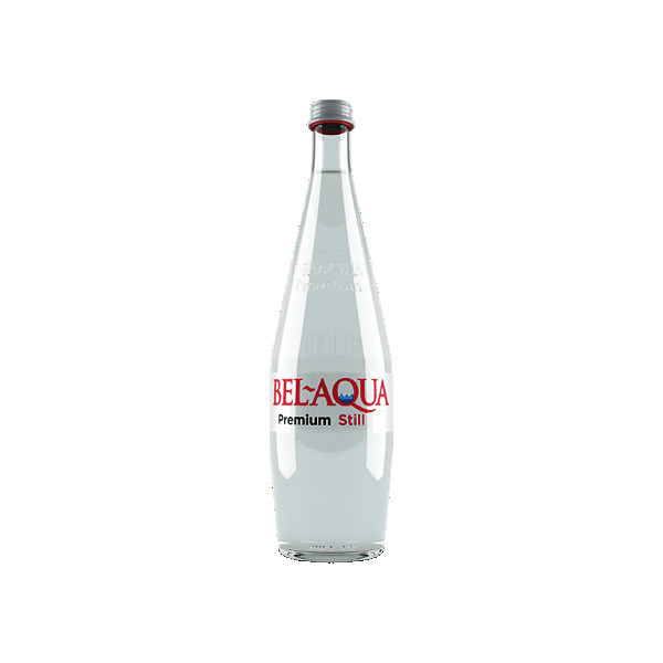 Bel-Aqua Premium Still Water 330Ml