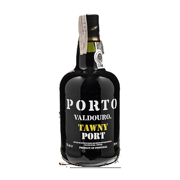 Porto Tawny Valdouro Red 75Cl