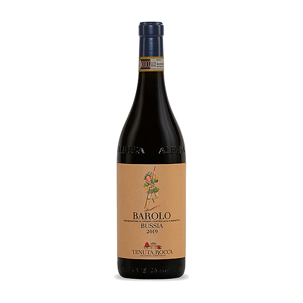 Barolo Bussia 75Cl