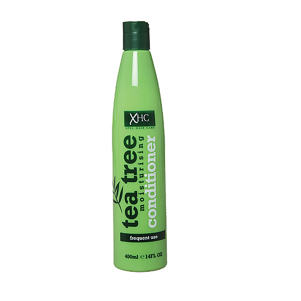 Xhc Tea Tree Moisturising Conditioner 400Ml